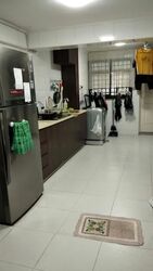 Blk 16 Telok Blangah Crescent (Bukit Merah), HDB 3 Rooms #593806581